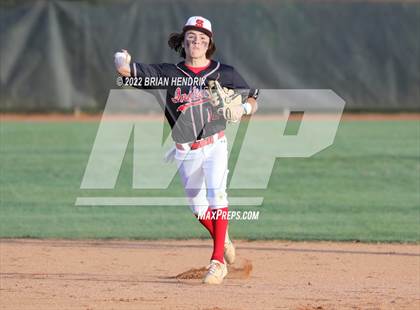 Thumbnail 3 in Alexander Central vs. St. Stephens (Catawba Valley Easter Classic Final) photogallery.