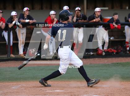 Thumbnail 3 in Alexander Central vs. St. Stephens (Catawba Valley Easter Classic Final) photogallery.