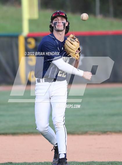 Thumbnail 3 in Alexander Central vs. St. Stephens (Catawba Valley Easter Classic Final) photogallery.