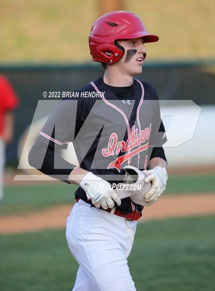 Thumbnail 2 in Alexander Central vs. St. Stephens (Catawba Valley Easter Classic Final) photogallery.