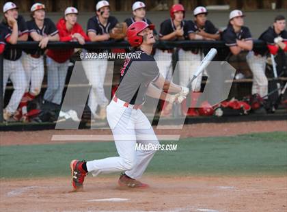 Thumbnail 1 in Alexander Central vs. St. Stephens (Catawba Valley Easter Classic Final) photogallery.