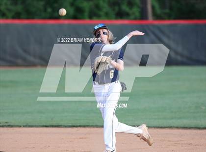 Thumbnail 2 in Alexander Central vs. St. Stephens (Catawba Valley Easter Classic Final) photogallery.