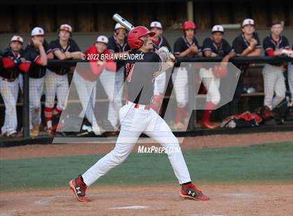 Thumbnail 3 in Alexander Central vs. St. Stephens (Catawba Valley Easter Classic Final) photogallery.