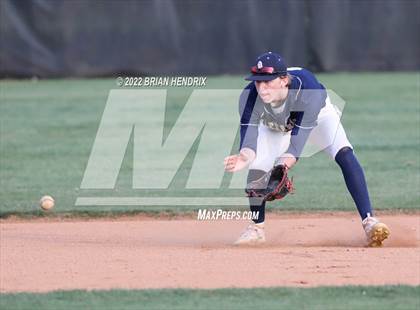 Thumbnail 1 in Alexander Central vs. St. Stephens (Catawba Valley Easter Classic Final) photogallery.