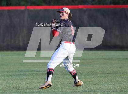 Thumbnail 3 in Alexander Central vs. St. Stephens (Catawba Valley Easter Classic Final) photogallery.