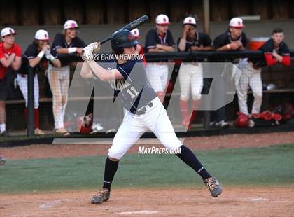 Thumbnail 1 in Alexander Central vs. St. Stephens (Catawba Valley Easter Classic Final) photogallery.