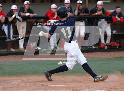 Thumbnail 2 in Alexander Central vs. St. Stephens (Catawba Valley Easter Classic Final) photogallery.