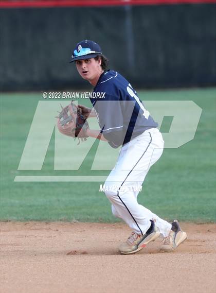 Thumbnail 3 in Alexander Central vs. St. Stephens (Catawba Valley Easter Classic Final) photogallery.