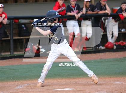 Thumbnail 2 in Alexander Central vs. St. Stephens (Catawba Valley Easter Classic Final) photogallery.
