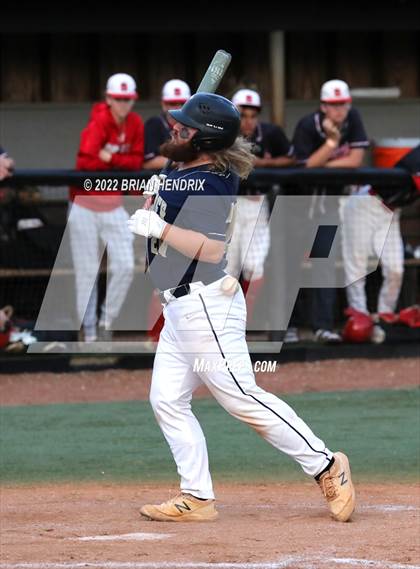 Thumbnail 1 in Alexander Central vs. St. Stephens (Catawba Valley Easter Classic Final) photogallery.