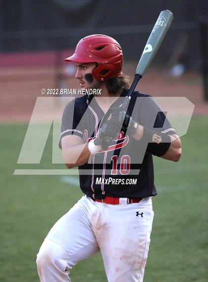 Thumbnail 2 in Alexander Central vs. St. Stephens (Catawba Valley Easter Classic Final) photogallery.