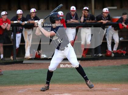 Thumbnail 1 in Alexander Central vs. St. Stephens (Catawba Valley Easter Classic Final) photogallery.