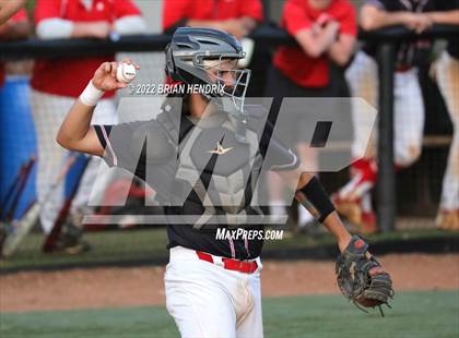 Thumbnail 1 in Alexander Central vs. St. Stephens (Catawba Valley Easter Classic Final) photogallery.
