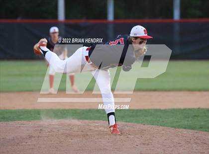 Thumbnail 1 in Alexander Central vs. St. Stephens (Catawba Valley Easter Classic Final) photogallery.