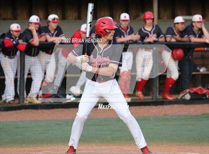 Thumbnail 3 in Alexander Central vs. St. Stephens (Catawba Valley Easter Classic Final) photogallery.