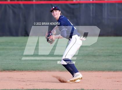 Thumbnail 2 in Alexander Central vs. St. Stephens (Catawba Valley Easter Classic Final) photogallery.