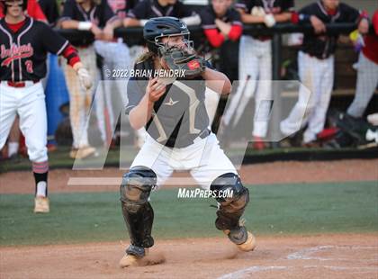 Thumbnail 3 in Alexander Central vs. St. Stephens (Catawba Valley Easter Classic Final) photogallery.