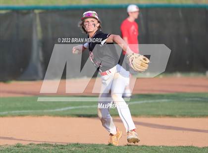 Thumbnail 1 in Alexander Central vs. St. Stephens (Catawba Valley Easter Classic Final) photogallery.