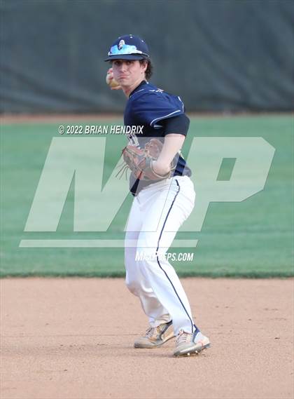 Thumbnail 2 in Alexander Central vs. St. Stephens (Catawba Valley Easter Classic Final) photogallery.