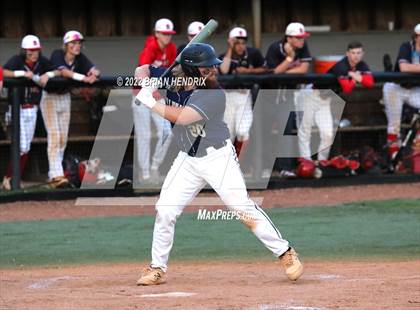 Thumbnail 1 in Alexander Central vs. St. Stephens (Catawba Valley Easter Classic Final) photogallery.