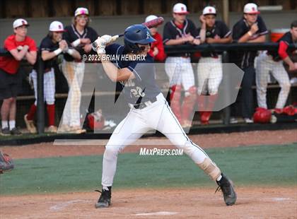 Thumbnail 3 in Alexander Central vs. St. Stephens (Catawba Valley Easter Classic Final) photogallery.