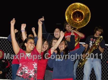 Thumbnail 2 in Castle Park @ Lincoln (CIF SDS D3 Playoffs) photogallery.