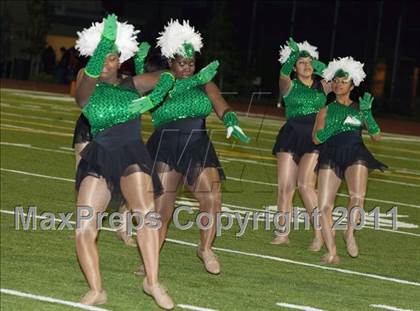 Thumbnail 2 in Castle Park @ Lincoln (CIF SDS D3 Playoffs) photogallery.