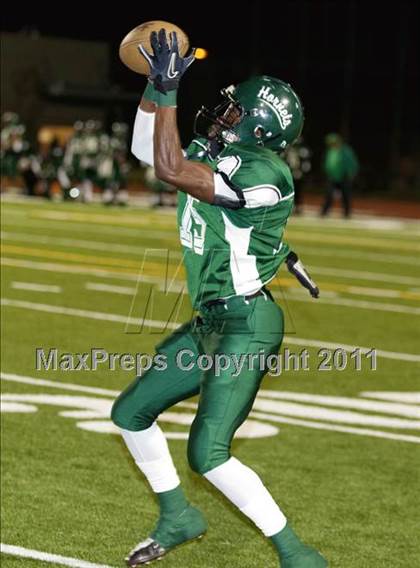 Thumbnail 1 in Castle Park @ Lincoln (CIF SDS D3 Playoffs) photogallery.