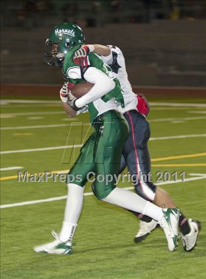 Thumbnail 3 in Castle Park @ Lincoln (CIF SDS D3 Playoffs) photogallery.