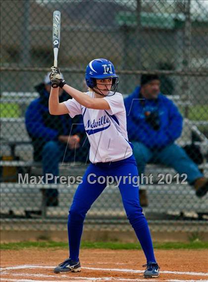 Thumbnail 3 in Ball vs. Needville (Brazosport Classic) photogallery.