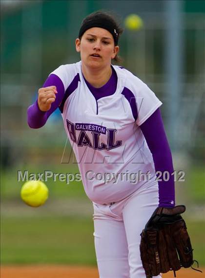 Thumbnail 1 in Ball vs. Needville (Brazosport Classic) photogallery.