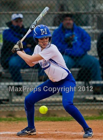 Thumbnail 3 in Ball vs. Needville (Brazosport Classic) photogallery.