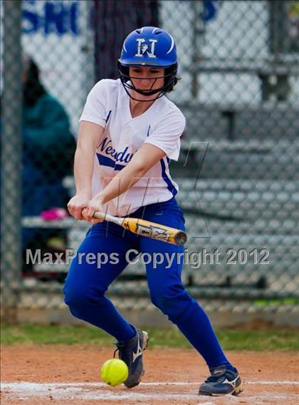 Thumbnail 1 in Ball vs. Needville (Brazosport Classic) photogallery.