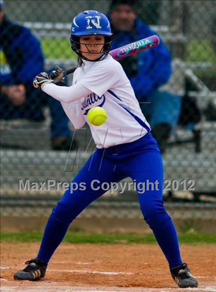 Thumbnail 1 in Ball vs. Needville (Brazosport Classic) photogallery.