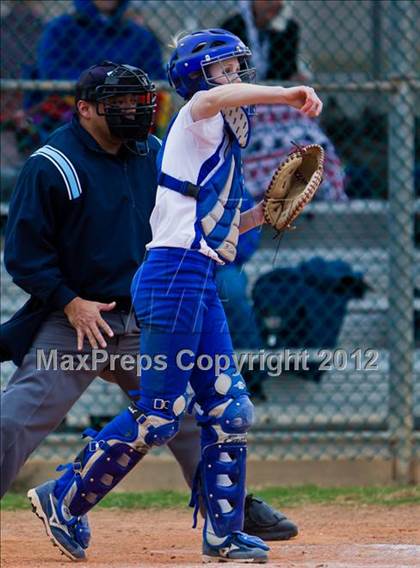 Thumbnail 2 in Ball vs. Needville (Brazosport Classic) photogallery.