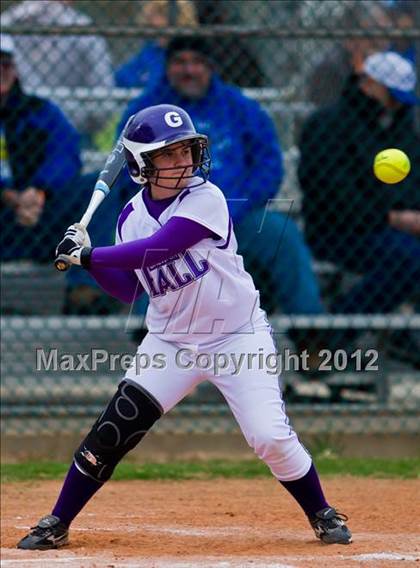 Thumbnail 3 in Ball vs. Needville (Brazosport Classic) photogallery.