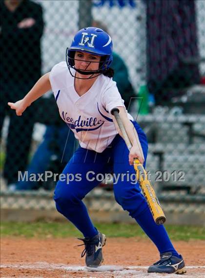 Thumbnail 1 in Ball vs. Needville (Brazosport Classic) photogallery.