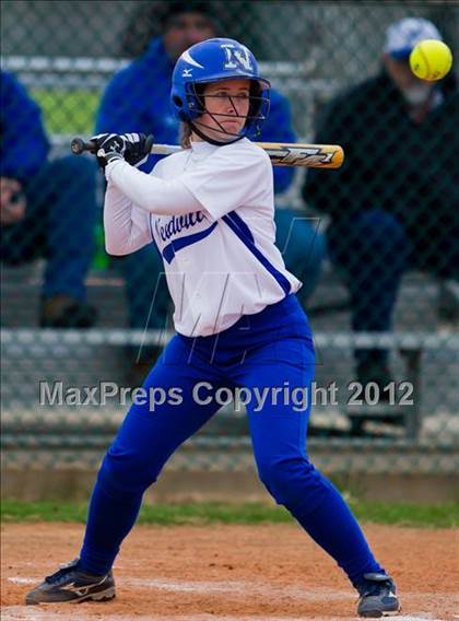 Thumbnail 1 in Ball vs. Needville (Brazosport Classic) photogallery.