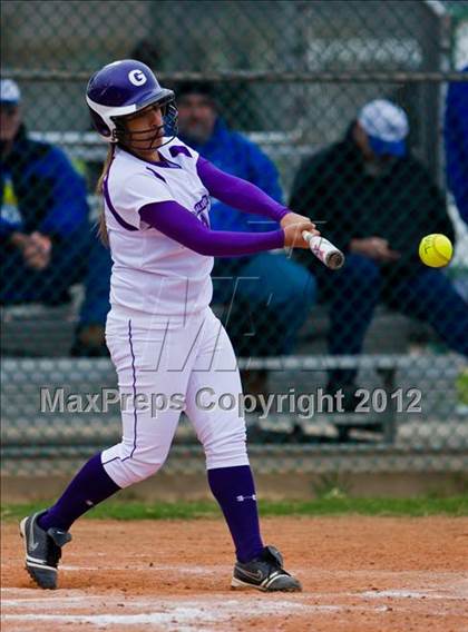 Thumbnail 2 in Ball vs. Needville (Brazosport Classic) photogallery.