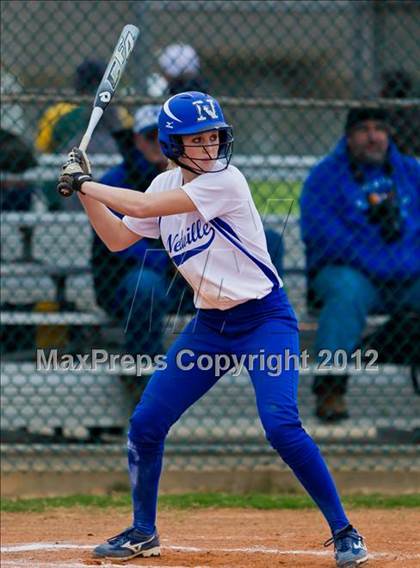 Thumbnail 1 in Ball vs. Needville (Brazosport Classic) photogallery.