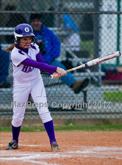 Thumbnail 2 in Ball vs. Needville (Brazosport Classic) photogallery.