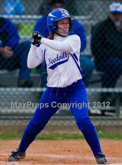 Thumbnail 2 in Ball vs. Needville (Brazosport Classic) photogallery.