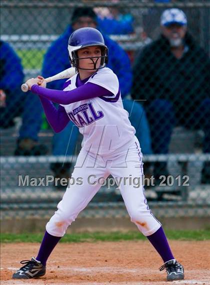 Thumbnail 3 in Ball vs. Needville (Brazosport Classic) photogallery.