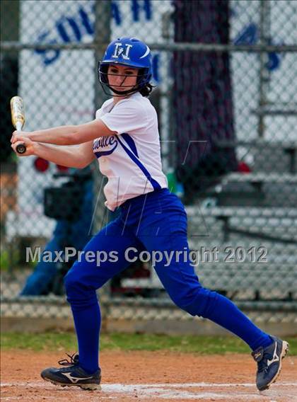 Thumbnail 3 in Ball vs. Needville (Brazosport Classic) photogallery.