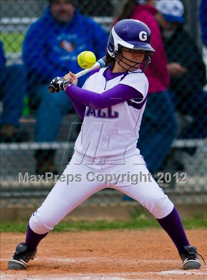 Thumbnail 1 in Ball vs. Needville (Brazosport Classic) photogallery.