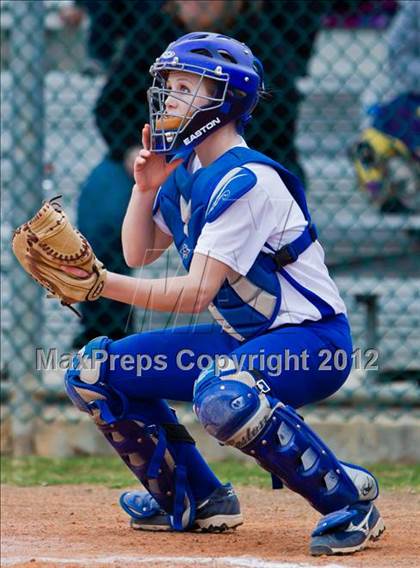 Thumbnail 3 in Ball vs. Needville (Brazosport Classic) photogallery.