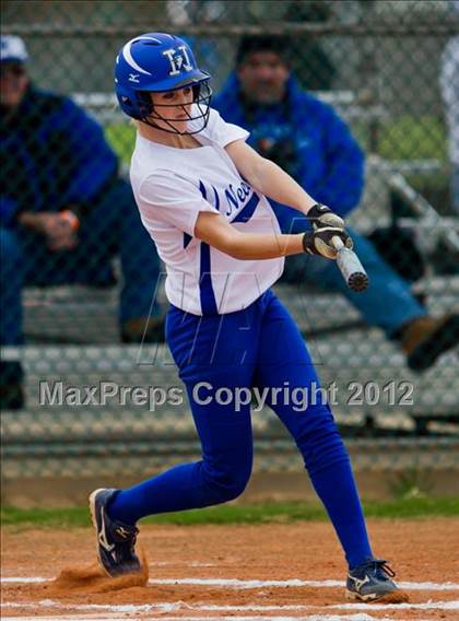 Thumbnail 1 in Ball vs. Needville (Brazosport Classic) photogallery.