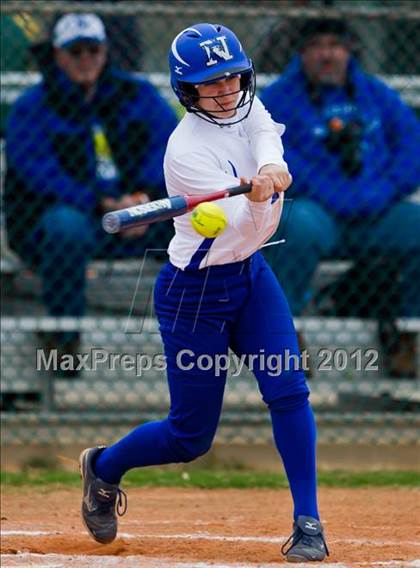 Thumbnail 3 in Ball vs. Needville (Brazosport Classic) photogallery.