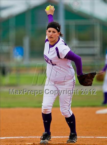 Thumbnail 3 in Ball vs. Needville (Brazosport Classic) photogallery.