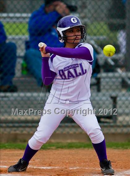Thumbnail 1 in Ball vs. Needville (Brazosport Classic) photogallery.